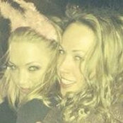 Hannah Spearritt's photo