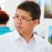 Marat M. Yusupov's photo