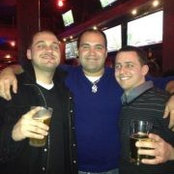 Jason Christopher's photo