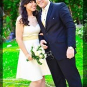 Marina Ibrahem's photo