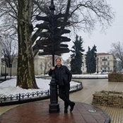 Photo de Val Burdin