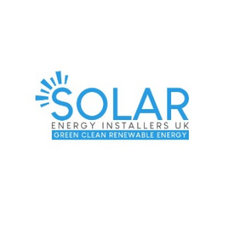Solar Panel Installers UK