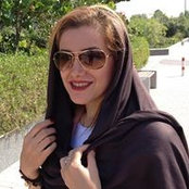 Azadeh Safi's photo