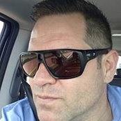 Gavin Brooker's photo