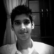 Rishabh Saklecha's photo