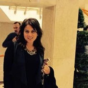 Noha Arafa's photo