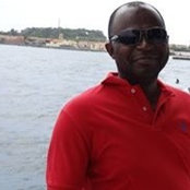 Steve Mboulou's photo