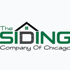 The Siding Company of Chicago