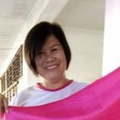 Vilma Tabalanzas foto
