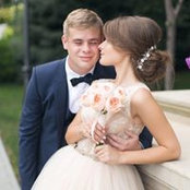 Alexandra Kovalenko's photo
