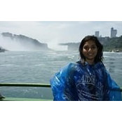 Sindhu Krishna's photo