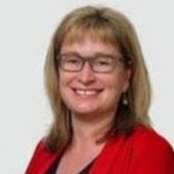 Leanne Rudds foto