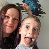 Louise Corris's photo