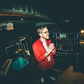Mark Olivers foto
