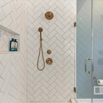 Master Bath Oasis