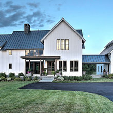 Howell Exterior
