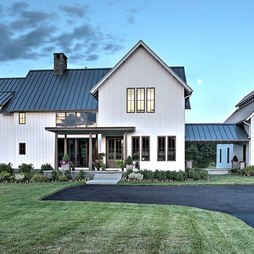 Mine Brook Farm