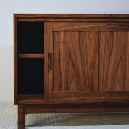 WG50 Media Console - Products