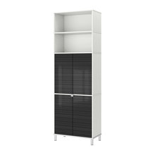 bookcases,cabinets