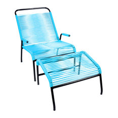 Gartenliegen & Sonnenliegen für Garten, Terrasse & Balkon