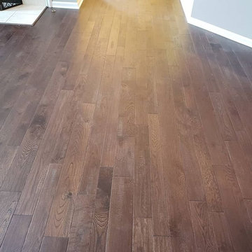 Flooring Projects