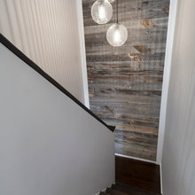 stairwell lighting