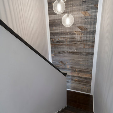 East Village Duplex