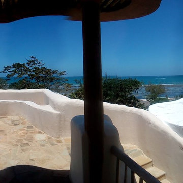 SARUNI OCEAN RESORT