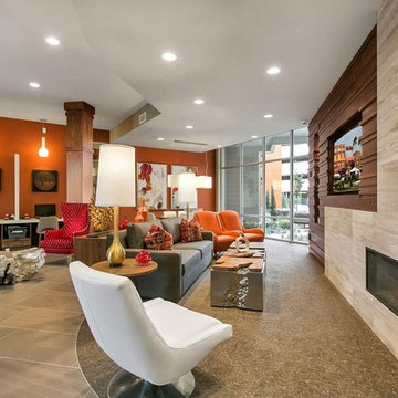 Outlook DTC Apartments