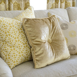 Fabricut Trend - Fabric