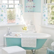 Bathroom Ideas