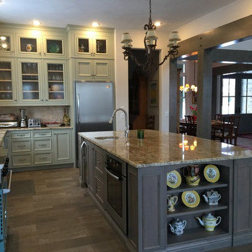 Karen's Kitchen