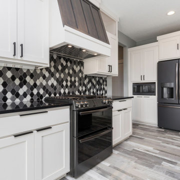 2020 West Des Moines Project