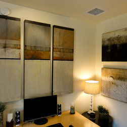Cody Hooper Art - Artwork