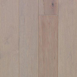 Modern Greystone Maple - Hardwood Flooring