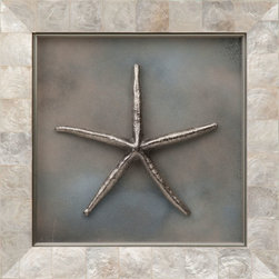 Jepara Custom Frame Collection - Picture Frames