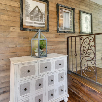 CLAREMONT Interior Design by Imagine: San Joaquin