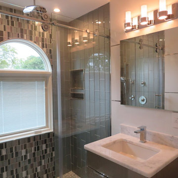 Addition/Alteration to Single Family house in Edison, NJ