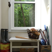 mudroom