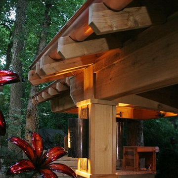 Pergola's