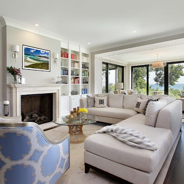 Northshore Lake Front Estate
