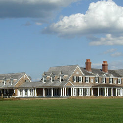 Traditional windows and doors - Windows