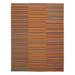 Flatweaves Kia Sar Collections - Rugs