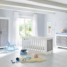 Nursery Room