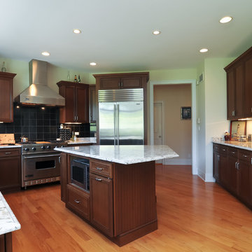 Dan Kaiser Homes