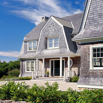 C.H. Newton Builders | Custom Homes in Boston, Falmouth, Osterville, Cape Cod MA