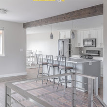 Dream kitchen