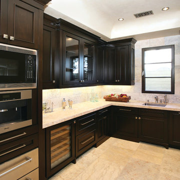 Maltese Stone Planks
