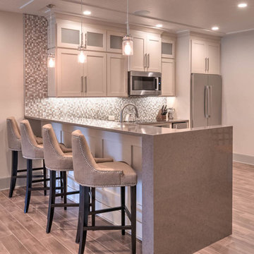 Modern Elegance