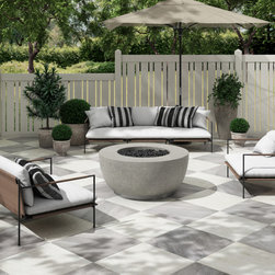 Floor & Decor Outdoor - Flooring